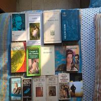 lotto 67 libri generi vari