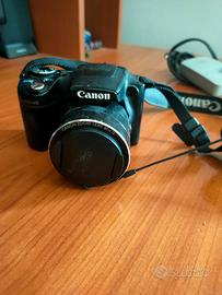 CANON SX510 HS