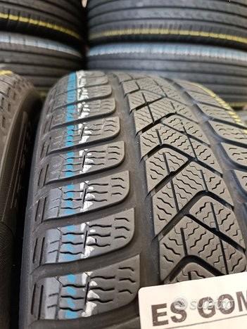 Subito - ES GOMME - 4 gomme 215 55 17 PIRELLI INV RIF389 - Accessori Auto  In vendita a Milano