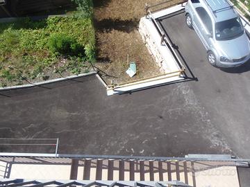 Appartamento montagna