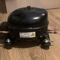 Compressore Samsung NC4MV88ALR TT3 ( R600a)