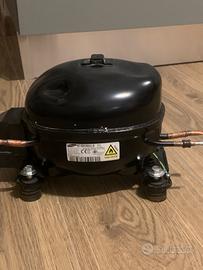 Compressore Samsung NC4MV88ALR TT3 ( R600a)