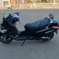 Piaggio XEvo 400 - 2007