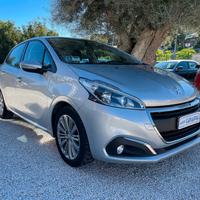 PEUGEOT 208 1.6 BLUE-HDI - 2016