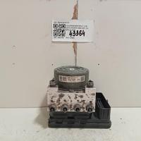 CENTRALINA ABS VOLKSWAGEN Golf 7 Berlina 5Q0 614 5
