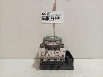 CENTRALINA ABS VOLKSWAGEN Golf 7 Berlina 5Q0 614 5