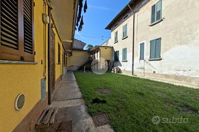 CASA INDIPENDENTE A SEDRIANO