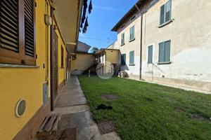 CASA INDIPENDENTE A SEDRIANO
