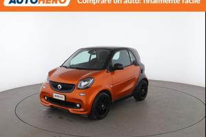 SMART ForTwo 90 0.9 Turbo twinamic Passion