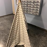 Tenda giocattolo