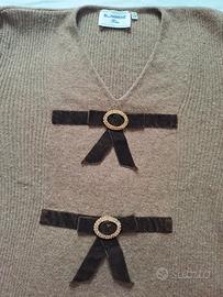 maglia Blumarine Folies