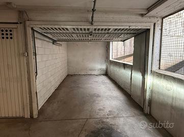 Garage/box a Bolzano