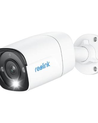 REOLINK P340 PC1212AB6K01 TELECAMERA POE 4K+