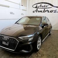 Audi A3 SPB 30 TDI S tronic S line DA 338,00 ...