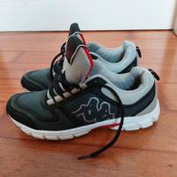 Scarpe da ginnastica Kappa tg37