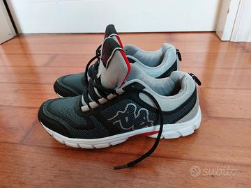Scarpe da ginnastica Kappa tg37