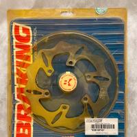 Braking disco freno fisso Kawasaki KX 80 100 112