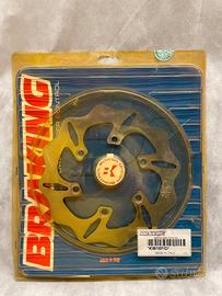 Braking disco freno fisso Kawasaki KX 80 100 112