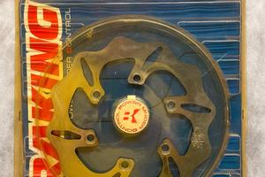Braking disco freno fisso Kawasaki KX 80 100 112
