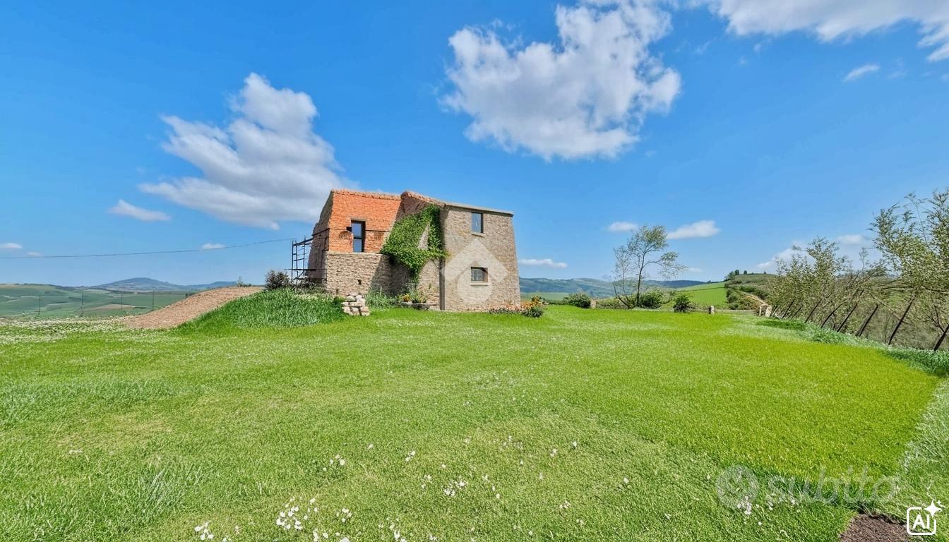 RUSTICO A MONDAINO - Vista 4