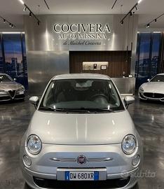 Fiat 500 1.3 Multijet 16V 75 CV Lounge
