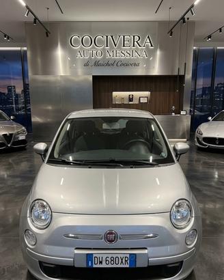 Fiat 500 1.3 Multijet 16V 75 CV Lounge