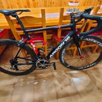 Argon 18 Krypton shimano Dura ace 11v