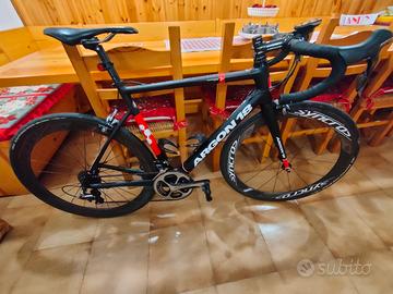 Argon 18 Krypton shimano Dura ace 11v