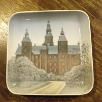 Svuotatasche B&G Bing & Grøndahl-Rosenborg Castlel