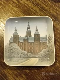 Svuotatasche B&G Bing & Grøndahl-Rosenborg Castlel