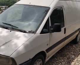 Fiat scudo