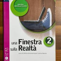 Una finestra sulla realtá. Volume 2