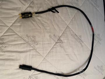 Cavo di alim. Hi-End  marca Air Tech mod : ZERO