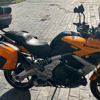 Kawasaki Versys 650 2010