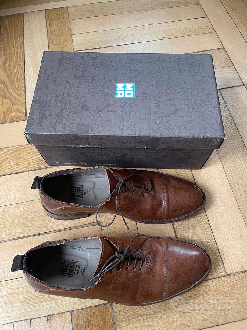 Moma scarpe torino store