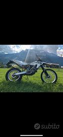 Moto bmw g450x