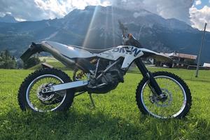 Moto bmw g450x