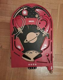 Flipper Brio
