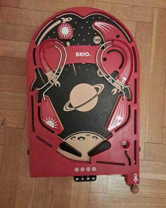 Flipper Brio