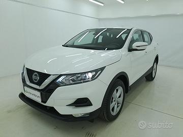 Nissan Qashqai Business BR028755 1.3 Benzina 140CV