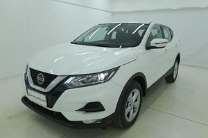Nissan Qashqai Business BR028755 1.3 Benzina 140CV