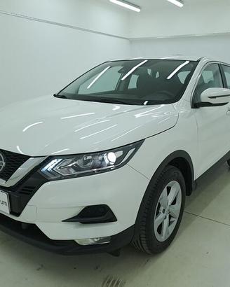 Nissan Qashqai Business BR028755 1.3 Benzina 140CV
