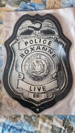 vinile Police Roxanne 