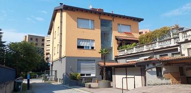 Bilocale con arredo