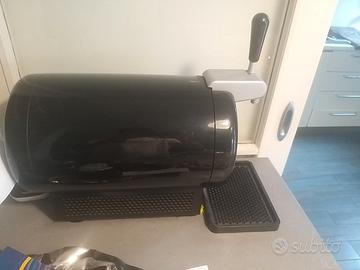 Spillatore della birra Krups