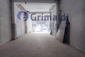 Negozio Bagheria [LocM/20ACG]