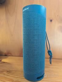 Sony cassa bluetooth 23w