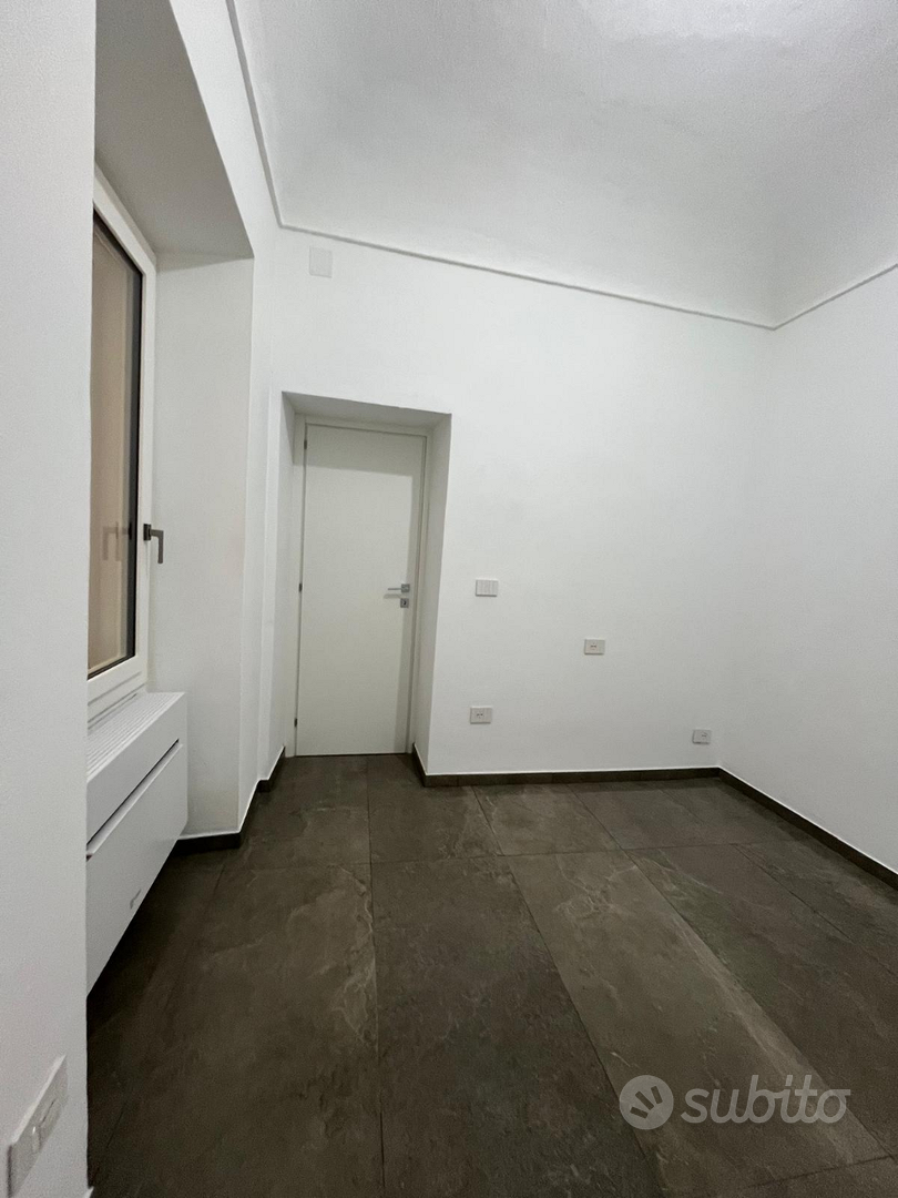 Appartamento ristrutturato p.terra - Vista 4