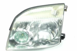 PROIETTORE ANT. SX. NISSAN X-TRAIL «I» (2001)