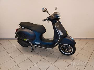 Piaggio Vespa GTS 310 Super Tech 2025 IN PRONTA CO